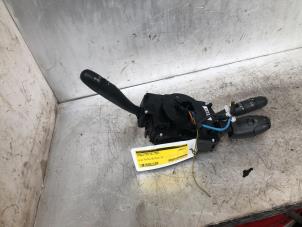 Gebruikte Combischakelaar ramen Peugeot 207/207+ (WA/WC/WM) 1.6 16V VTi Prijs € 35,00 Margeregeling aangeboden door Autodemontage de Zaag