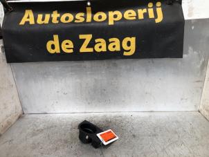 Begagnade Mugghållare Seat Leon (1P1) 1.4 TSI 16V Pris € 10,00 Marginaltabell erbjuds av Autodemontage de Zaag