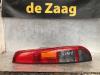Achterlicht rechts van een Ford Focus 2 Wagon, 2004 / 2012 1.6 16V, Combi/o, Benzine, 1.596cc, 74kW (101pk), FWD, HWDA, 2004-11 / 2008-02 2006