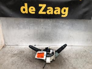 Gebruikte Combischakelaar Stuurkolom Nissan Micra (K12) 1.2 16V Prijs € 25,00 Margeregeling aangeboden door Autodemontage de Zaag
