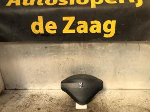 Gebruikte Airbag links (Stuur) Peugeot 207 CC (WB) 1.6 16V Prijs € 50,00 Margeregeling aangeboden door Autodemontage de Zaag