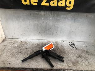 Gebruikte Pen Bobine Peugeot 207 CC (WB) 1.6 16V Prijs € 25,00 Margeregeling aangeboden door Autodemontage de Zaag