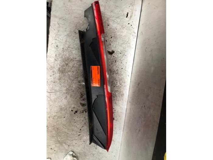 Achterlicht rechts van een Ford Focus 2 1.6 16V 2006