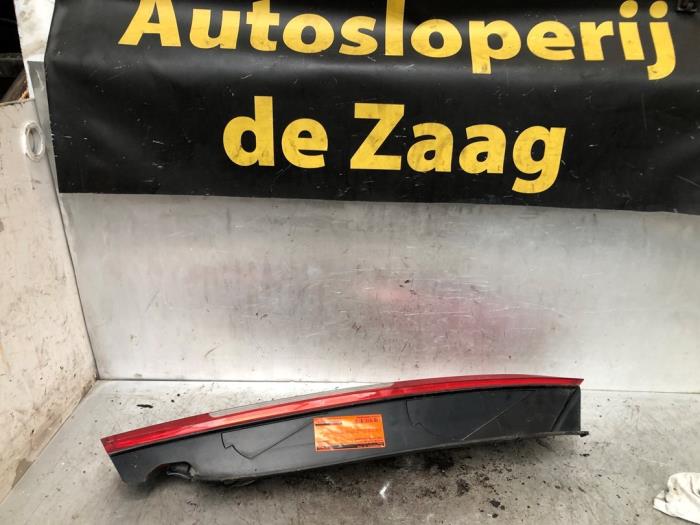 Achterlicht rechts van een Ford Focus 2 1.6 16V 2006