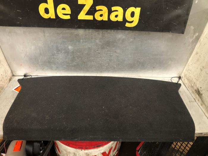 Hutablage van een Seat Ibiza III (6L1) 1.4 16V 100 2006