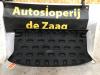 Hutablage van een Seat Ibiza III (6L1) 1.4 16V 100 2006