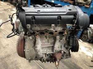 Used Engine Ford Focus 2 1.6 16V Price on request offered by Autodemontage de Zaag