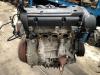 Motor van een Ford Focus 2, 2004 / 2012 1.6 16V, Hatchback, Benzine, 1.596cc, 74kW (101pk), FWD, HWDA; HWDB; SHDA; SHDC; SHDB, 2004-07 / 2012-09 2006