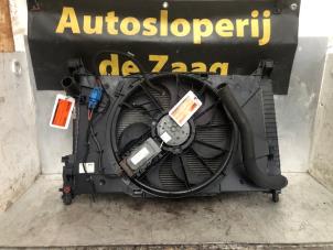 Begagnade Kylarfläkt Mercedes B (W245) 2.0 B-200 16V Pris € 35,00 Marginaltabell erbjuds av Autodemontage de Zaag