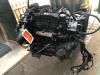 Engine from a Ford Focus 2 Wagon, 2004 / 2012 1.6 TDCi 16V 90, Combi/o, Diesel, 1.560cc, 66kW (90pk), FWD, HHDA, 2004-11 / 2008-02 2008
