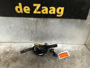 Begagnade Tändningslås + nyckel Chevrolet Aveo (300) 1.2 16V Pris € 70,00 Marginaltabell erbjuds av Autodemontage de Zaag