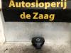 Mazda 2 (NB/NC/ND/NE) 1.4 16V Vänster airbag (ratt)