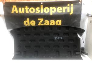 Gebruikte Hoedenplank Seat Ibiza III (6L1) 1.4 16V 75 Prijs € 36,75 Margeregeling aangeboden door Autodemontage de Zaag