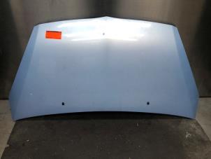 Gebruikte Motorkap Mitsubishi Colt (Z2/Z3) 1.3 16V Prijs € 150,00 Margeregeling aangeboden door Autodemontage de Zaag