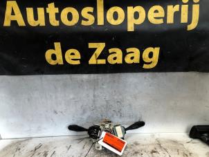Gebruikte Licht + Raw Schakelaar Mitsubishi Colt (Z2/Z3) 1.3 16V Prijs € 35,00 Margeregeling aangeboden door Autodemontage de Zaag