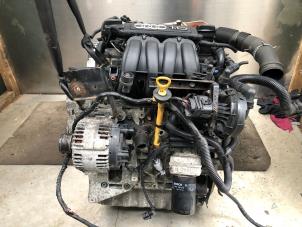 Gebruikte Motor Audi A3 (8P1) 1.6 Prijs € 400,00 Margeregeling aangeboden door Autodemontage de Zaag