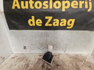 Gebruikte Pookknop Ford Focus 2 ST 2.5 20V ST Prijs € 20,00 Margeregeling aangeboden door Autodemontage de Zaag