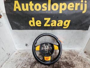 Gebruikte Stuurwiel Ford Focus 2 ST 2.5 20V ST Prijs € 75,00 Margeregeling aangeboden door Autodemontage de Zaag