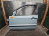Ford Fusion 1.6 16V Door 4-door, front left