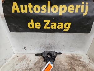 Gebruikte Combischakelaar Stuurkolom Nissan Micra (K14) 0.9 IG-T 12V Prijs € 85,00 Margeregeling aangeboden door Autodemontage de Zaag