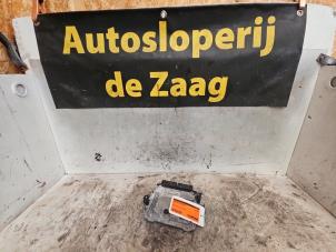 Gebruikte Computer Motormanagement Ford Focus 3 1.0 Ti-VCT EcoBoost 12V 100 Prijs € 150,00 Margeregeling aangeboden door Autodemontage de Zaag