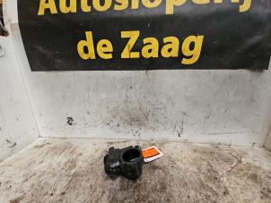 Gebruikte Gasklephuis Peugeot 207/207+ (WA/WC/WM) 1.4 16V VTi Prijs € 35,00 Margeregeling aangeboden door Autodemontage de Zaag