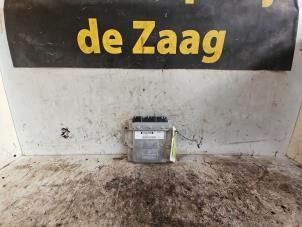 Gebruikte Computer Motormanagement Volvo S40 (MS) 2.0 16V Prijs € 100,00 Margeregeling aangeboden door Autodemontage de Zaag