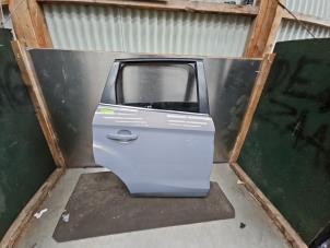 Gebruikte Portier 4Deurs rechts-achter Ford Kuga I 2.0 TDCi 16V Prijs € 450,00 Margeregeling aangeboden door Autodemontage de Zaag