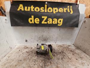 Gebruikte Aircopomp Ford Focus 3 1.0 Ti-VCT EcoBoost 12V 100 Prijs € 90,00 Margeregeling aangeboden door Autodemontage de Zaag