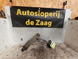 Gebruikte Draagarm links-voor Ford Focus C-Max 1.8 16V Prijs € 35,00 Margeregeling aangeboden door Autodemontage de Zaag