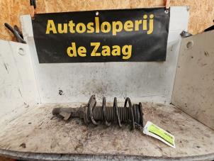 Gebruikte Voorpoot rechts Ford Focus C-Max 1.8 16V Prijs € 35,00 Margeregeling aangeboden door Autodemontage de Zaag