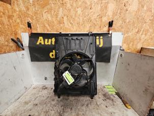 Gebruikte Radiateurfan Ford Kuga I 2.0 TDCi 16V Prijs € 50,00 Margeregeling aangeboden door Autodemontage de Zaag