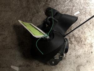 Używane Pas bezpieczenstwa lewy przód Ford Kuga I 2.0 TDCi 16V Cena € 70,00 Procedura marży oferowane przez Autodemontage de Zaag