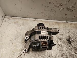 Gebruikte Alternator Ford Focus C-Max 1.8 16V Prijs € 135,00 Margeregeling aangeboden door Autodemontage de Zaag