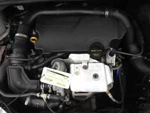 Used Engine Ford Focus 3 1.0 Ti-VCT EcoBoost 12V 125 Price € 2.000,00 Margin scheme offered by Autodemontage de Zaag