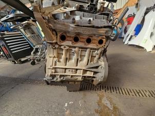 Begagnade Motor Mercedes A (W168) 1.4 A-140 Pris € 250,00 Marginaltabell erbjuds av Autodemontage de Zaag