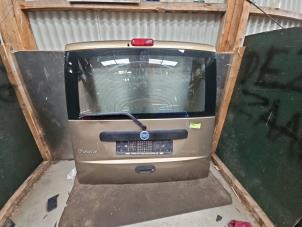 Begagnade Baklucka Fiat Doblo (223A/119) 1.4 Pris € 150,00 Marginaltabell erbjuds av Autodemontage de Zaag