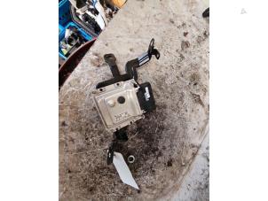 Gebruikte Computer Motormanagement Kia Rio III (UB) 1.2 CVVT 16V Prijs € 100,00 Margeregeling aangeboden door Autodemontage de Zaag