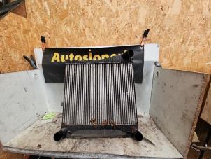 Begagnade AC-radiator Landrover Range Rover Sport (LS) 3.0 S TDV6 Pris € 100,00 Marginaltabell erbjuds av Autodemontage de Zaag