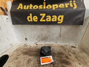 Gebruikte Pookknop Ford Focus 3 1.0 Ti-VCT EcoBoost 12V 125 Prijs € 35,00 Margeregeling aangeboden door Autodemontage de Zaag