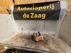 Gebruikte Dynamo Ford Mondeo IV 2.3 16V Prijs € 90,00 Margeregeling aangeboden door Autodemontage de Zaag
