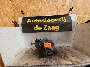 Usagé Czujnik masy powietrza BMW 3 serie (E90) 318i 16V Prix € 95,00 Règlement à la marge proposé par Autodemontage de Zaag