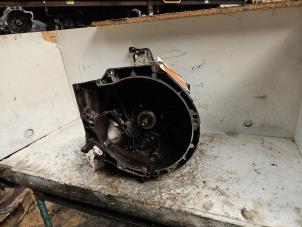 Gebruikte Versnellingsbak Ford Focus 3 1.0 Ti-VCT EcoBoost 12V 100 Prijs € 550,00 Margeregeling aangeboden door Autodemontage de Zaag