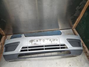 Gebruikte Voorbumper Ford Focus 2 1.6 16V Prijs € 100,00 Margeregeling aangeboden door Autodemontage de Zaag
