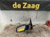 Buitenspiegel links van een Ford Focus 2, 2004 / 2012 1.6 16V, Hatchback, Benzine, 1.596cc, 74kW (101pk), FWD, HWDA, 2004-11 / 2007-08 2006