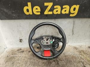 Gebruikte Stuurwiel Ford Focus 3 1.0 Ti-VCT EcoBoost 12V 125 Prijs € 40,00 Margeregeling aangeboden door Autodemontage de Zaag