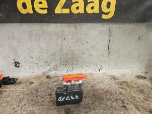 Gebruikte ABS Pomp Opel Corsa E 1.4 16V Prijs € 150,00 Margeregeling aangeboden door Autodemontage de Zaag