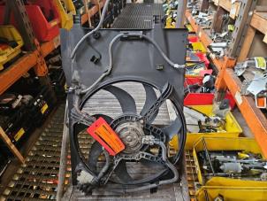 Gebruikte Radiateurfan Opel Corsa D 1.4 16V Twinport Prijs € 35,00 Margeregeling aangeboden door Autodemontage de Zaag