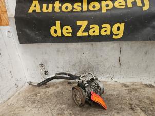 Gebruikte Aircopomp Fiat Doblo (223A/119) 1.6 16V Prijs € 50,00 Margeregeling aangeboden door Autodemontage de Zaag