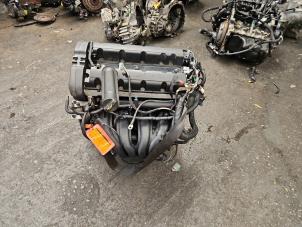 Gebruikte Motor Citroen C4 Picasso (UD/UE/UF) 2.0 16V Autom. Prijs € 425,00 Margeregeling aangeboden door Autodemontage de Zaag